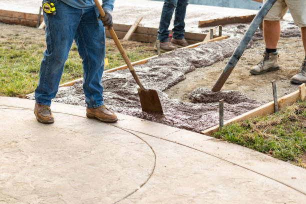 Best Concrete Removal and Replacement in , VA