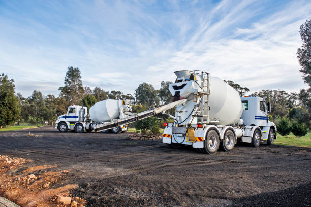 Best Concrete Driveway Installation in , VA