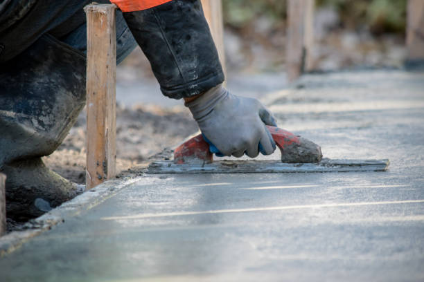 Best Stamped Concrete Services in , VA