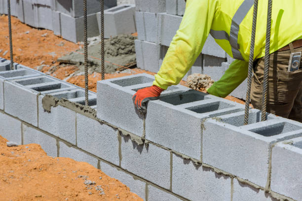 Best Residential Concrete Solutions in , VA