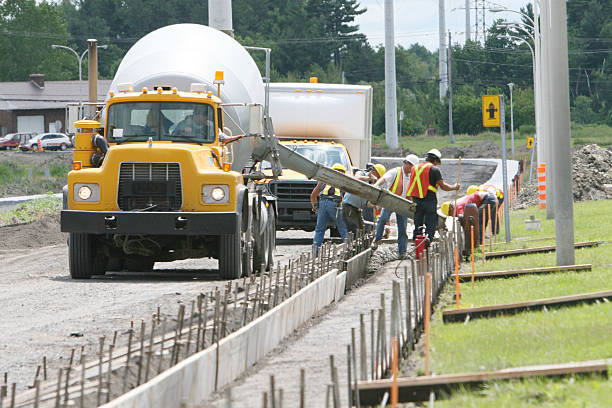 Best Concrete Sidewalk Installation in , VA