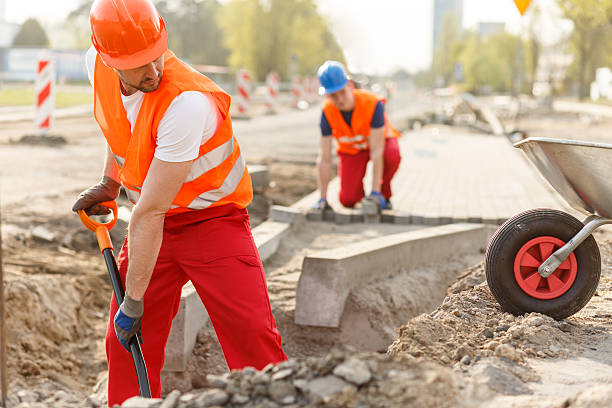  , VA Concrete contractor Pros