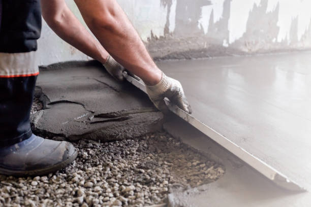 Best Concrete Pool Decks in , VA